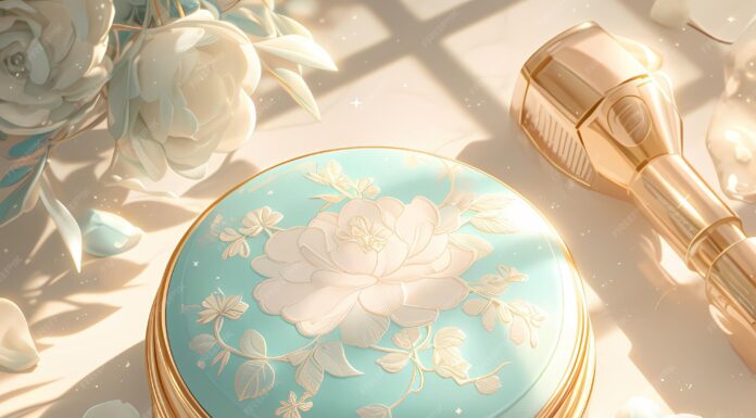 Blue Sky Perfume for Women: Freshness Bottled with Elegance