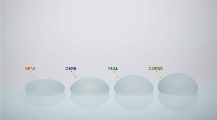 Breast Augmentation on Plus Size Women: Shape Confidence & Curves