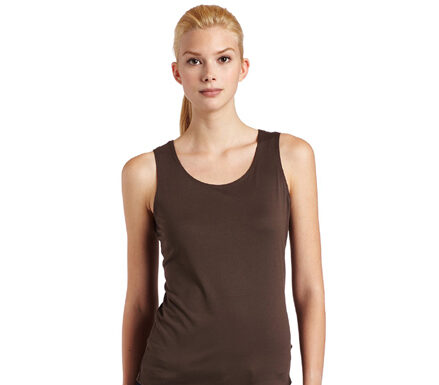Brown Tank Tops for Women: Your Year-Round Wardrobe Essential