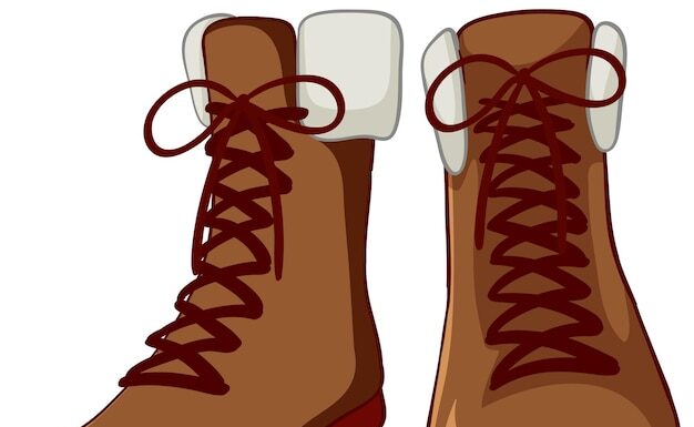 Brown Winter Boots for Women: Cold-Proof Fashion-Approved