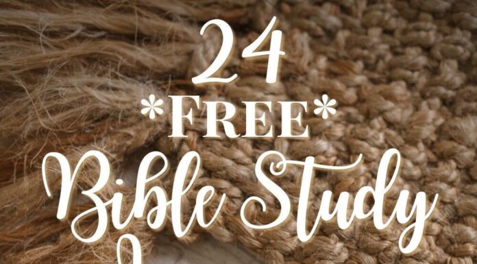 Bible Study Lessons for Women: Deep Dives into Faith and Life