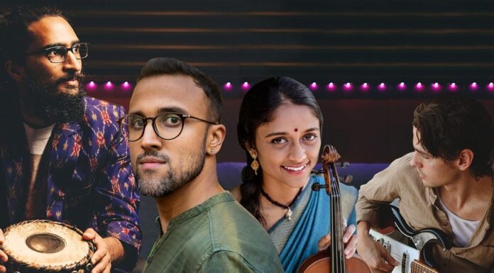 2 Women and 5 Men: Breaking Down a Dramatic Ensemble Cast