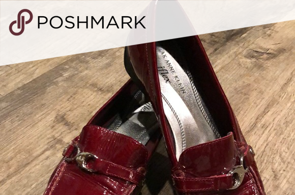 Anne Klein Loafers for Women: Professional Footwear with Comfort