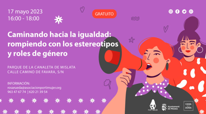 Me follo a una feminista: Rompiendo estereotipos sexuales