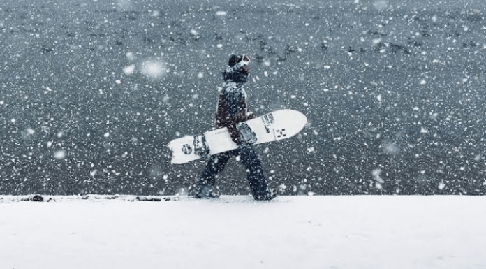 Can a Man Ride a Women’s Snowboard? Style Has No Gender