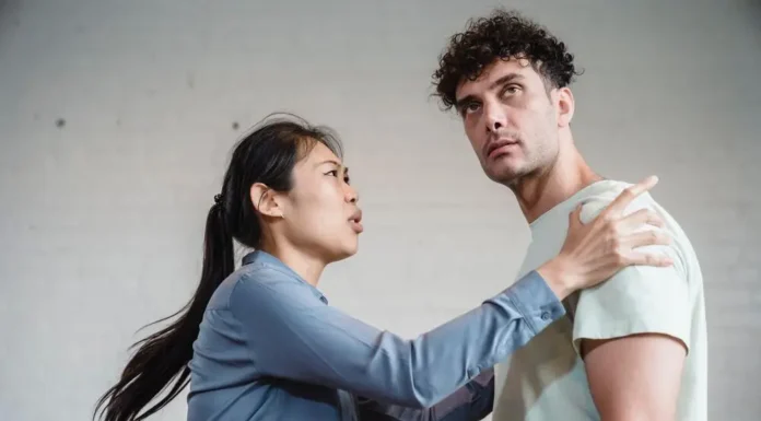Can a Married Man Be Obsessed with Another Woman? Emotional Affairs Explained