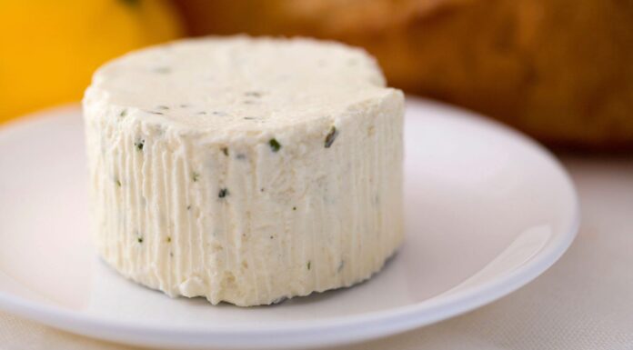 Can Pregnant Women Have Boursin Cheese? Soft Cheese Safety Explained