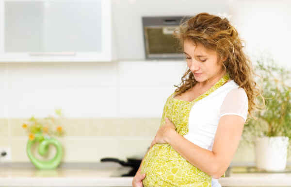 Can Pregnant Women Eat Seaweed? Ocean Greens & Prenatal Health