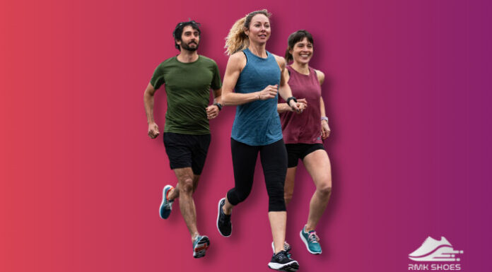 Can Women Wear Men’s Shoes? Revisited: Fashion Forward Footwear Choices