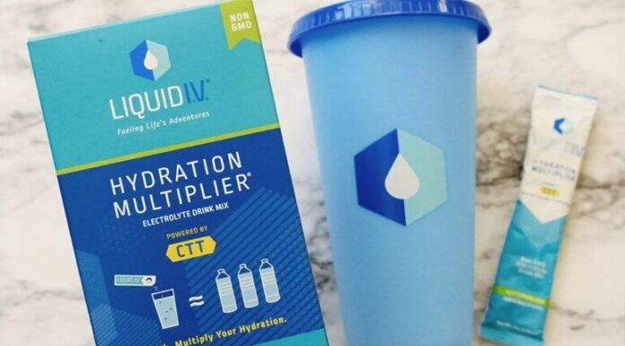 Can a Pregnant Woman Have Liquid IV? Electrolytes Explained