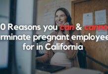Can You Fire a Pregnant Woman in Florida? Employment Laws You Should Know