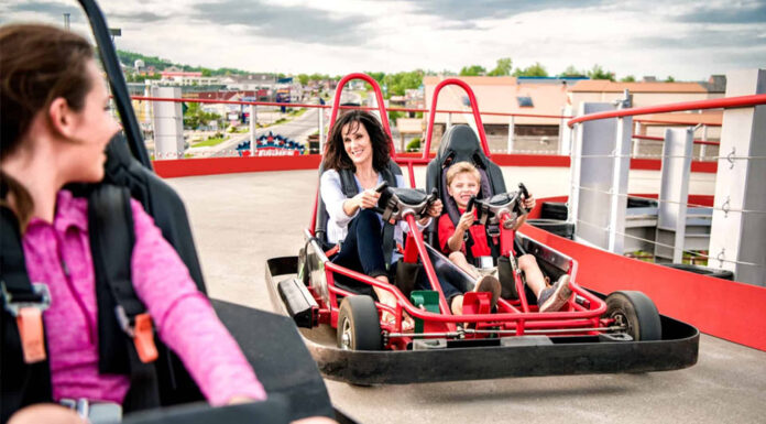 Can Pregnant Women Go Kart? High-Speed or High-Risk?