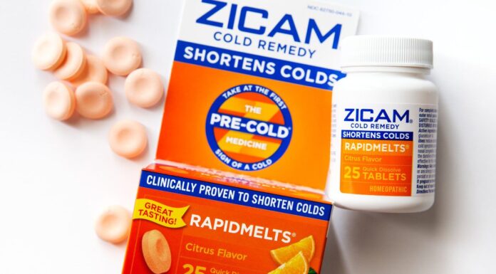 Zicam and Pregnancy: Can a Pregnant Woman Take It Safely?