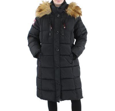 Canada Weather Gear Coats Women: Top Picks to Stay Warm and Stylish