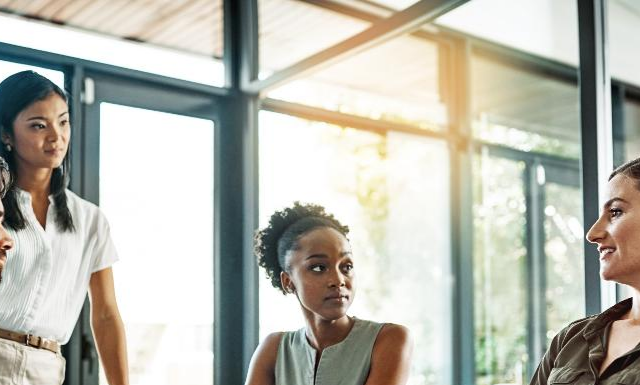 Women Gain in Boardrooms: The Growing Influence of Women in Corporate Leadership