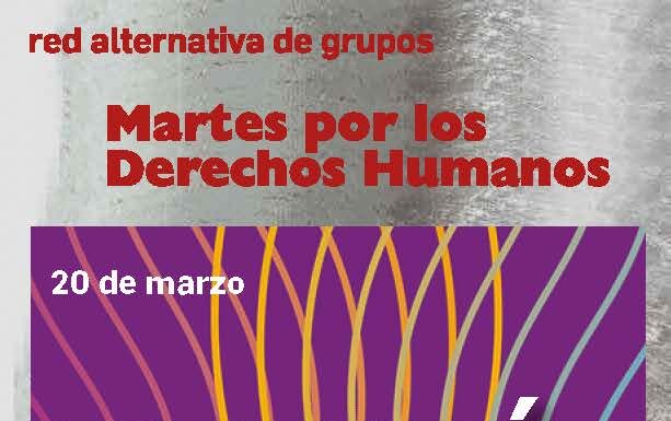 Amaia Orozco apuesta por una renta básica feminista: Una revolución económica