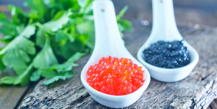 Can Pregnant Women Have Caviar? Luxe Food and Pregnancy Advice