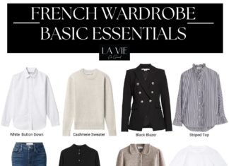 Black and White Blouses for Women: Elegant Essentials for Your Wardrobe