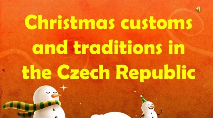 Women’s Day Customs and Traditions in Czech Republic: History and Modern Voices