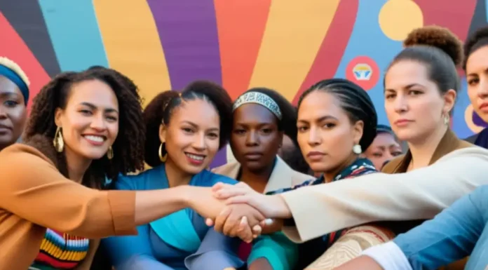 ¿Qué significa ‘por’o feministe’? Explorando expresiones culturales