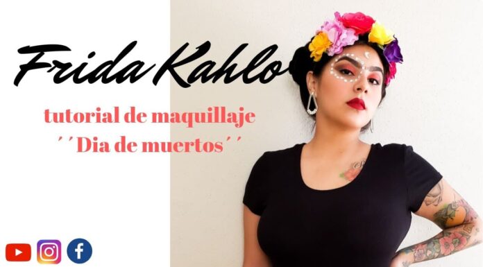 ¿Disfrazarse de Frida Kahlo es feminista? Más que un homenaje