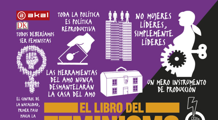 ¿Eso es todo el feminismo? (En español) Nuevas perspectivas