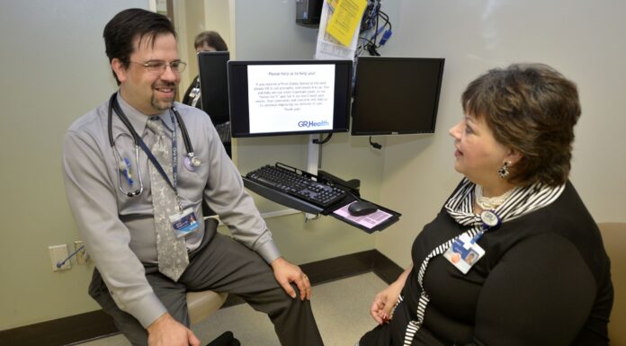 Inside ‘A Preferred Women’s Health Center’ – Augusta GA Location Guide