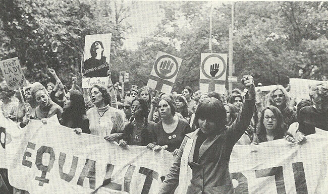 Third Wave Feminism in Poland: Eastern Europe’s Feminist Fight: Poland’s New Wave