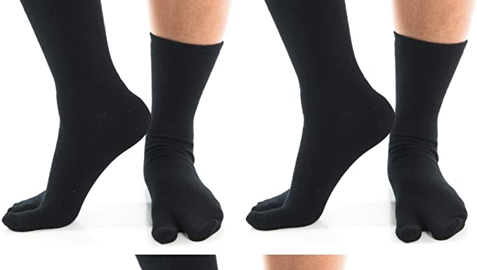 Big Toe Socks for Women: Fun Functional and Fashion-Forward Footwear