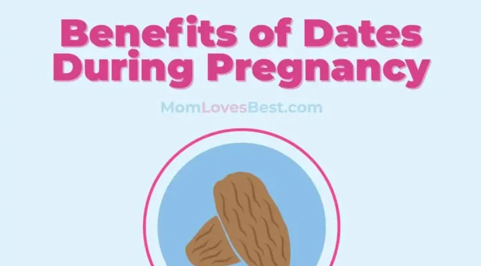 Dates During Pregnancy: Can a Pregnant Woman Benefit from Nature’s Candy?