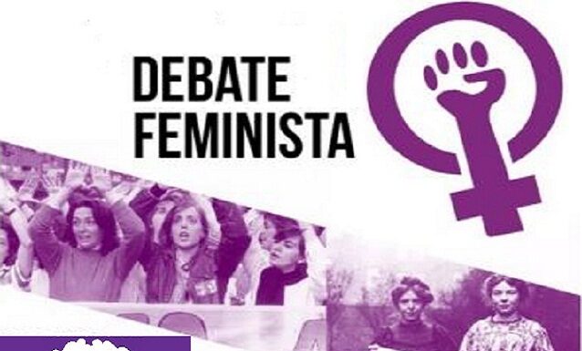 ¿Por qué feminismo y no igualismo? Debate sobre terminologías