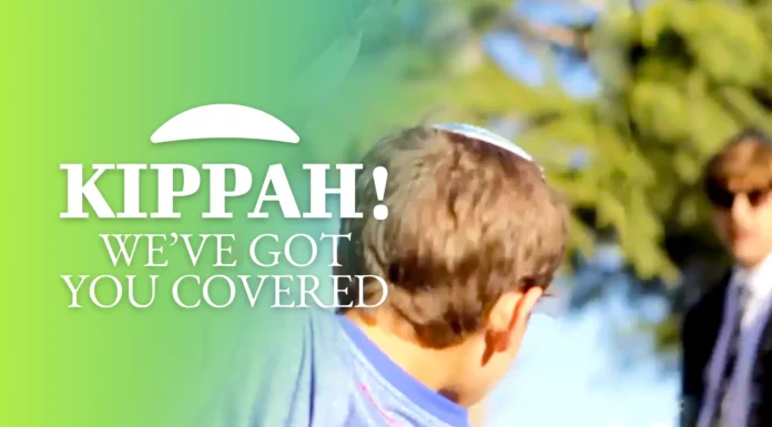 Can Women Wear Kippah? Gender and Religious Headwear