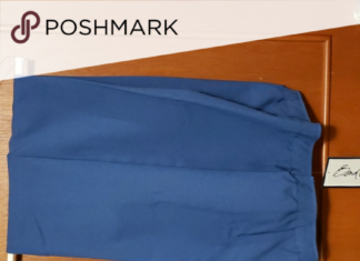 Bend Over Slacks for Women: The Perfect Blend of Flexibility and Fashion