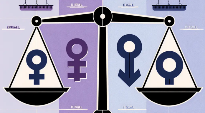 ¿Feminismo o igualitarismo de género? Entendiendo las diferencias