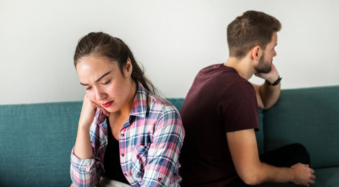 Can a Married Woman Live with Another Man Without Divorce? Legal & Moral Questions