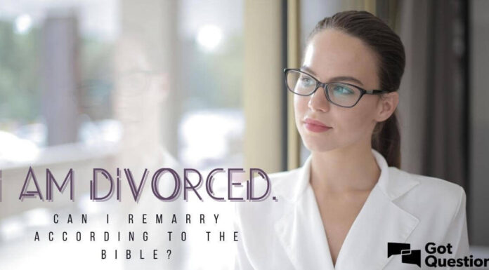 Can Divorced Women Remarry? Rules Religion & Rebirth