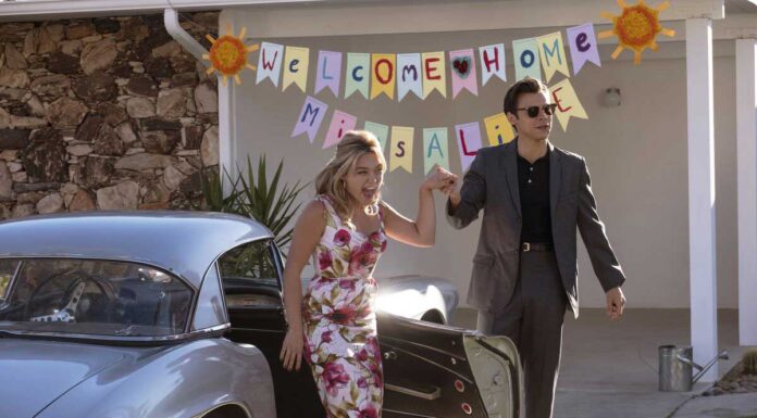 Don’t Worry Darling y el feminismo: Cine crítica y empoderamiento