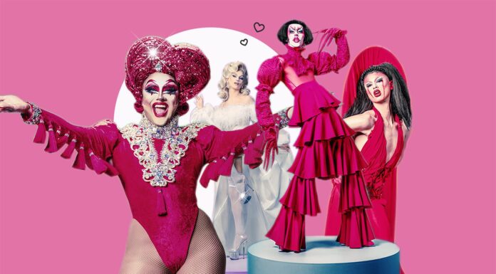 ¿El drag se burla del feminismo? Debate abierto en la cultura pop