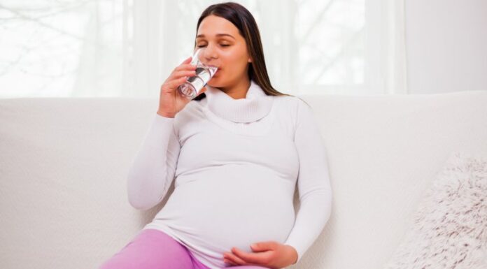 Can a Pregnant Woman Drink Powerade? Electrolytes vs. Sugar Rush