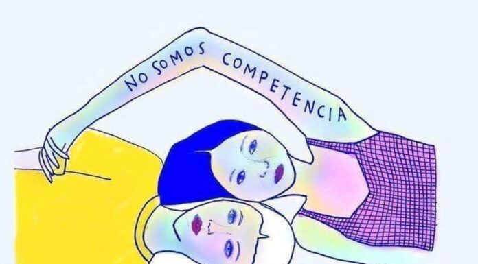 Do Me feminismo: Empoderamiento desde el amor propio