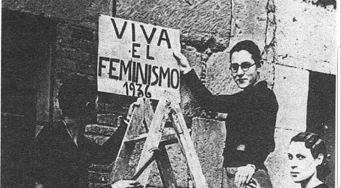 ¿Cuándo surgió el feminismo en Europa? El viejo continente y la revolución social