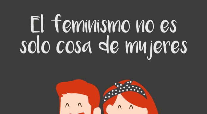 ¿Por qué los hombres deben ser feministas? Igualdad sin distinción de género