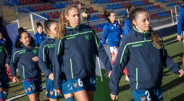 ¿Cómo acceder al Levante Féminas? Todo lo que debes saber sobre el club
