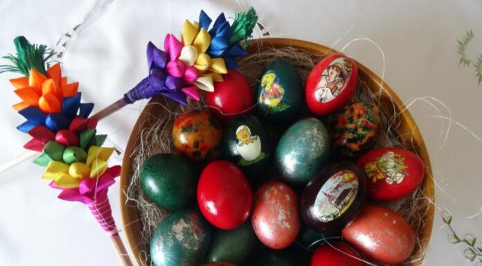 Women’s Day Customs and Traditions in Slovenia: Alpine Traditions and Female Empowerment