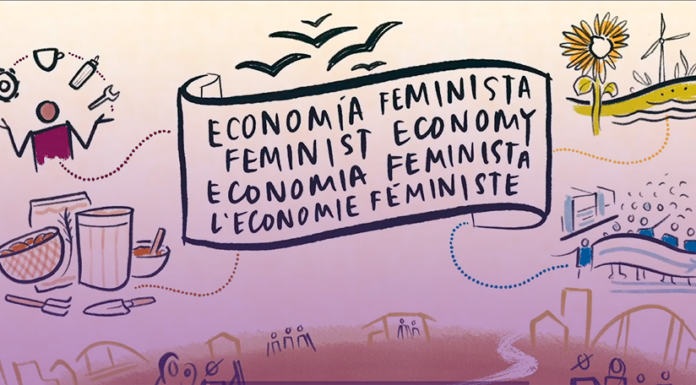 ¿Por qué el feminismo es anticapitalista? Crítica económica desde la perspectiva de género