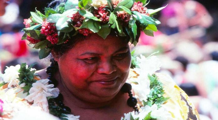 2023-D Edith Kanaka‘ole U.S. Women Quarter: Hawaiian Heritage in Your Pocket