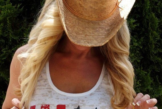 Cool & Festive: Must-Have 4th of July Tank Tops for Women