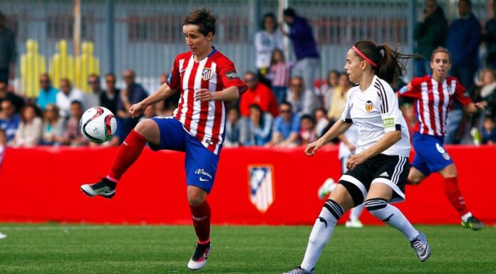 ¿Hora del partido Féminas Atlético de Madrid vs Español? Agenda deportiva