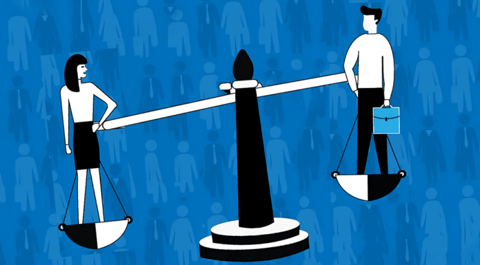 ¿Por qué se dice que el feminismo no busca la igualdad? Debate abierto