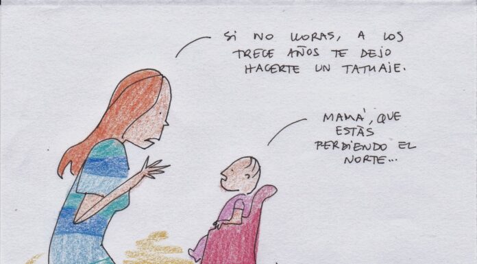 ¿Cómo me decepcionó el feminismo al convertirme en madre? Relato honesto
